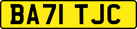 BA71TJC