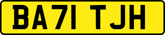 BA71TJH