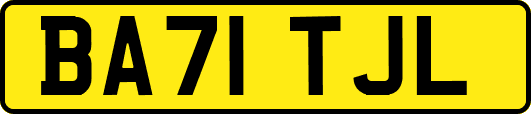 BA71TJL