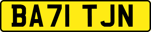 BA71TJN
