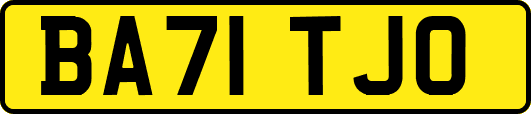 BA71TJO