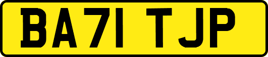 BA71TJP