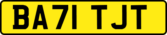 BA71TJT