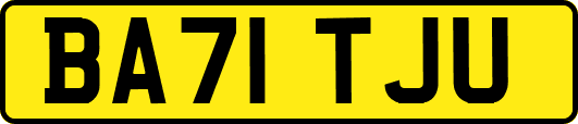 BA71TJU