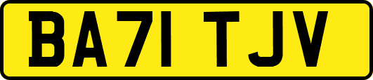 BA71TJV