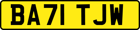 BA71TJW