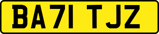 BA71TJZ