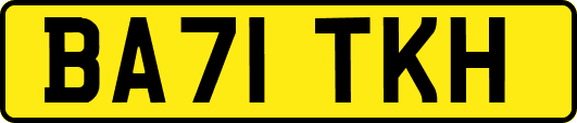 BA71TKH