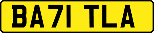 BA71TLA