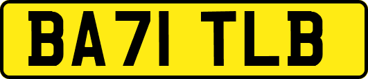 BA71TLB