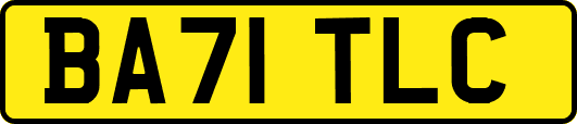BA71TLC