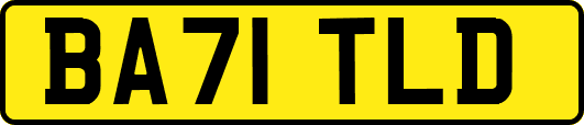 BA71TLD