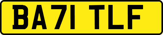 BA71TLF