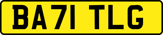 BA71TLG