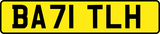 BA71TLH