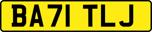 BA71TLJ