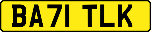 BA71TLK