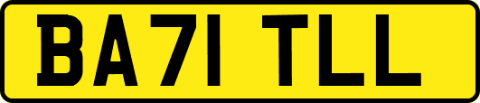 BA71TLL