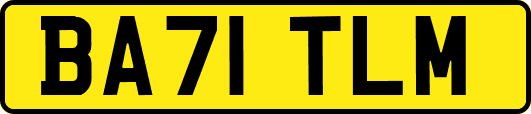 BA71TLM