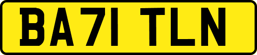 BA71TLN