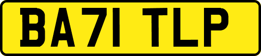 BA71TLP