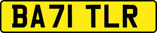 BA71TLR
