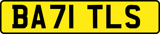 BA71TLS