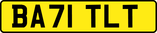 BA71TLT