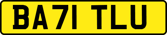 BA71TLU