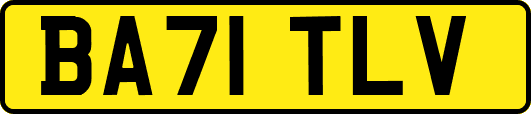 BA71TLV