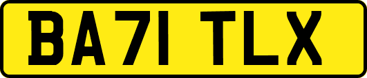 BA71TLX