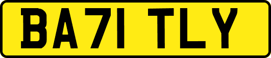 BA71TLY