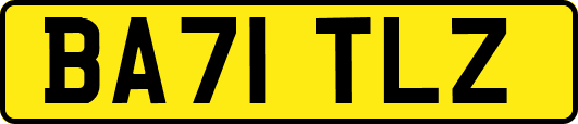 BA71TLZ