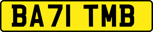 BA71TMB