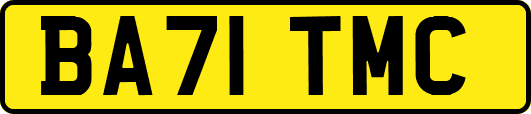 BA71TMC