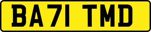 BA71TMD
