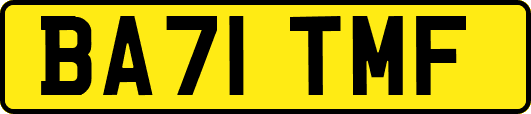 BA71TMF
