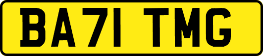 BA71TMG