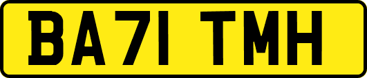 BA71TMH