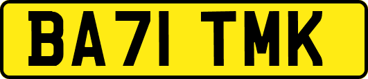 BA71TMK