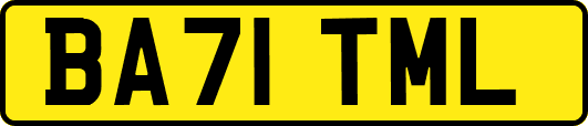 BA71TML
