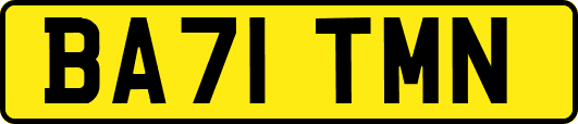 BA71TMN