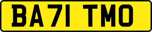 BA71TMO