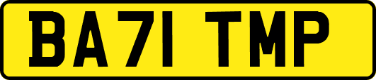 BA71TMP