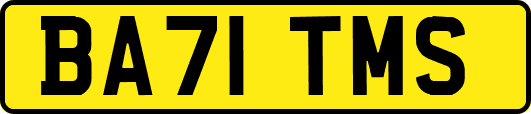 BA71TMS