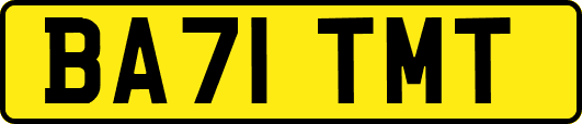 BA71TMT