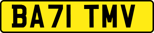 BA71TMV