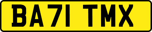 BA71TMX