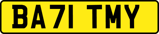 BA71TMY