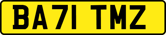 BA71TMZ